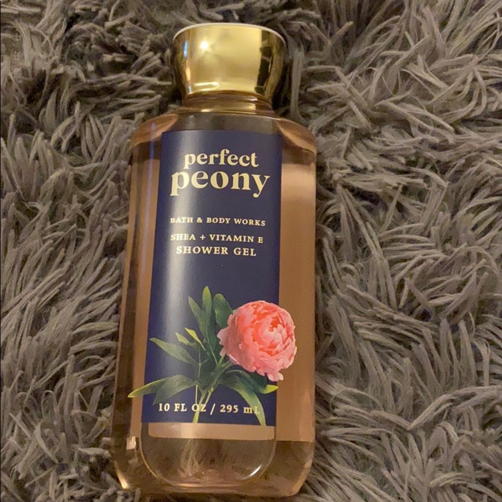 Brand New Bath & Body Shower Gel!